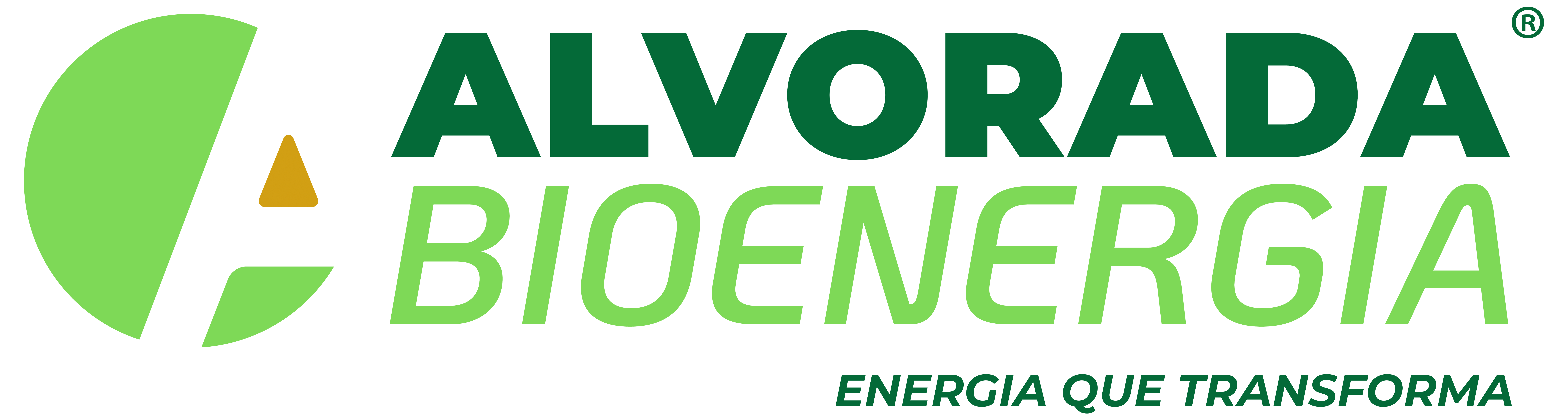 Alvorada Bioenergia